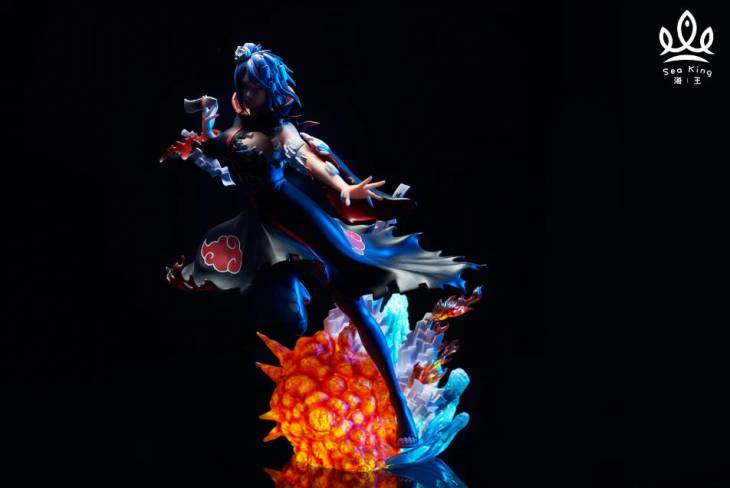 Sea King - Konan - Image 12