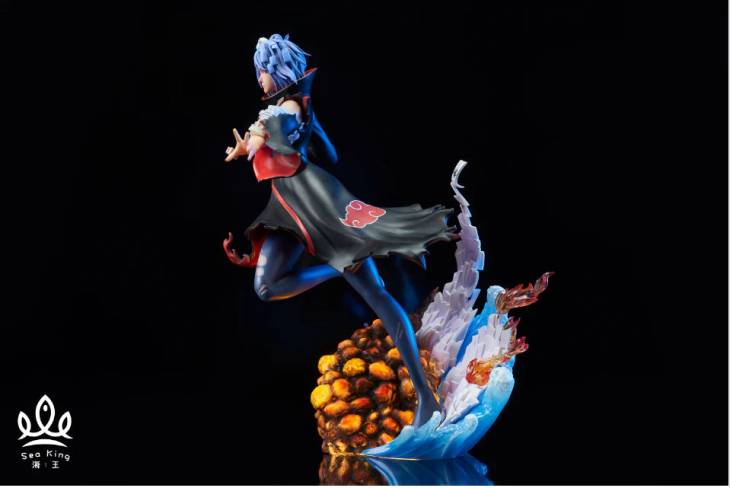 Sea King - Konan - Image 11