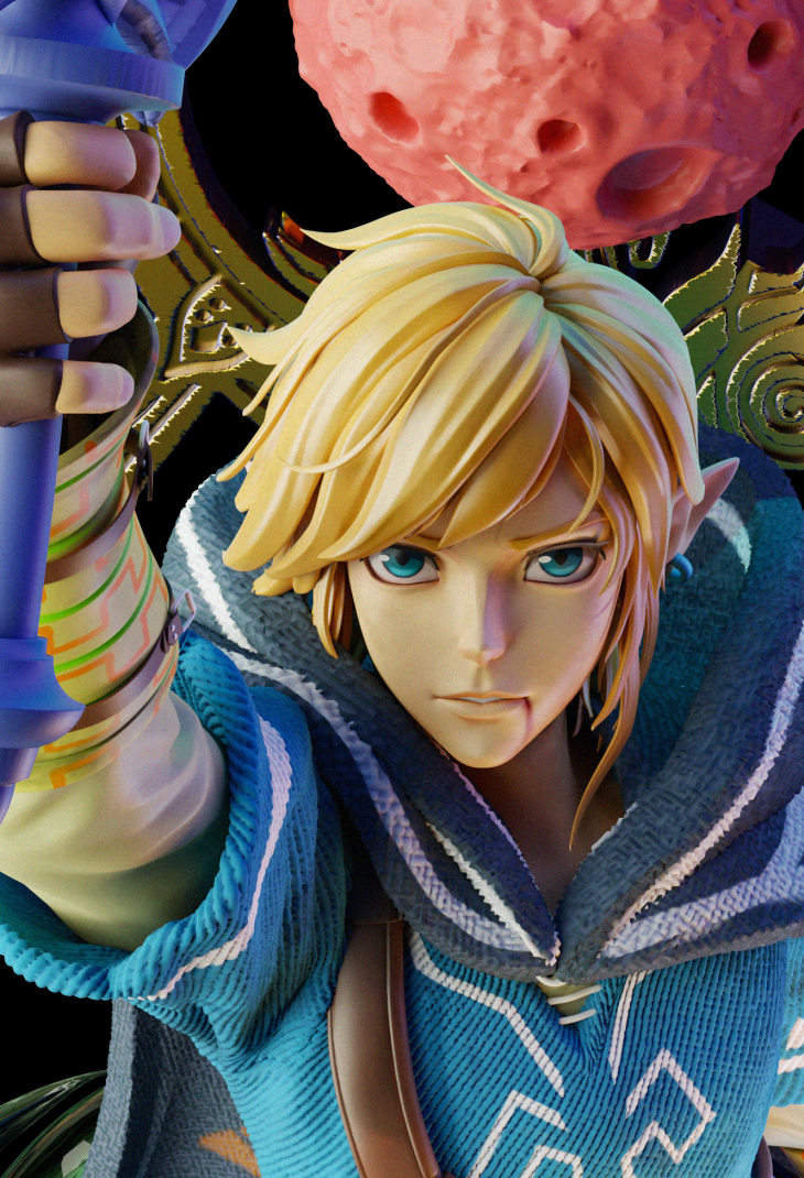 Sixth Star - Link - Image 2