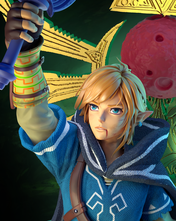 Sixth Star - Link - Image 5