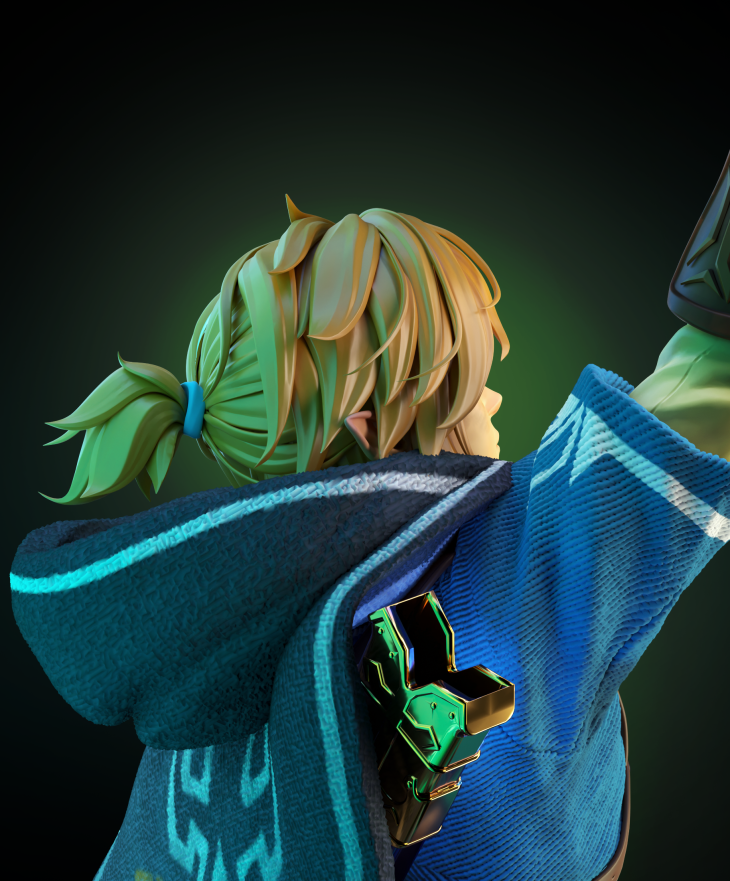 Sixth Star - Link - Image 7