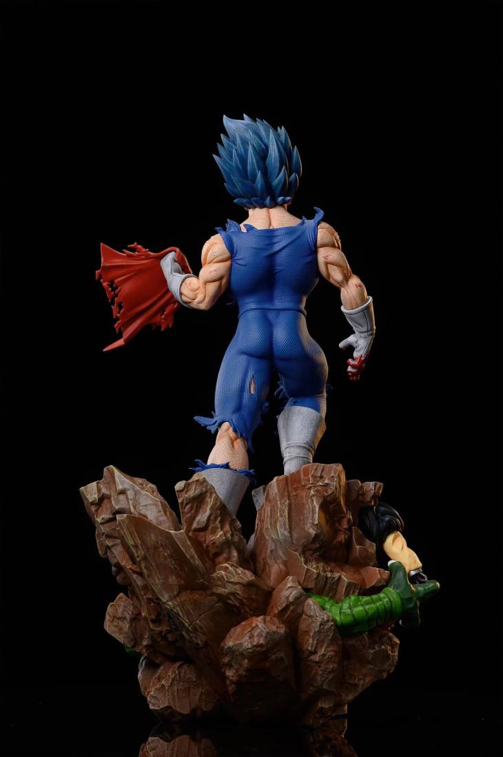 SJM - Vegeta - Image 8