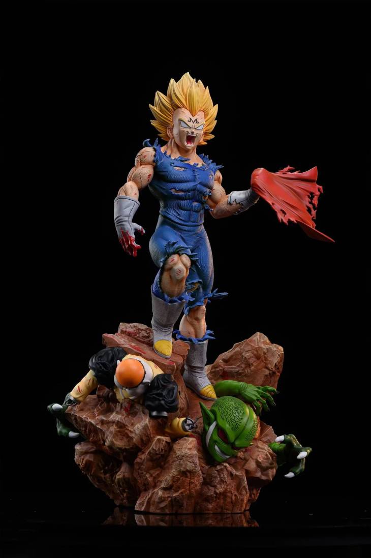 SJM - Vegeta - Image 5