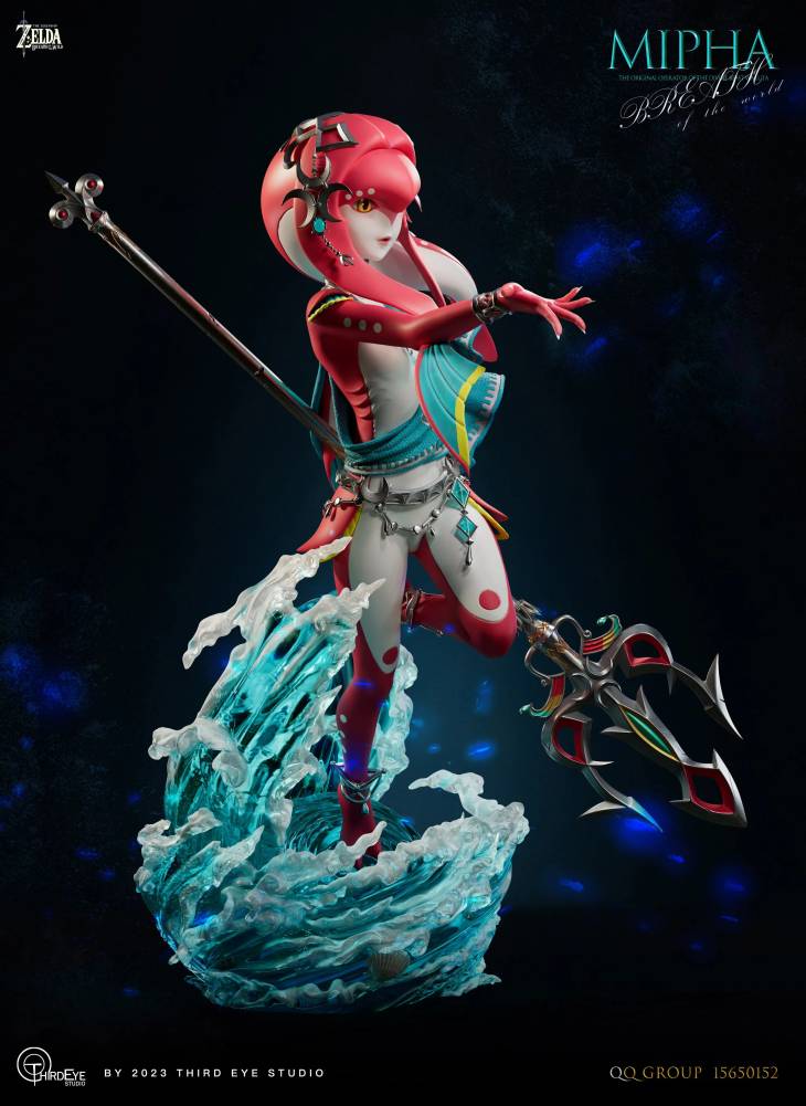 Third Eye - Mipha - Image 2