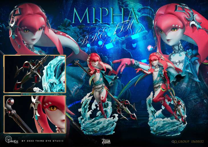 Third Eye - Mipha - Image 5