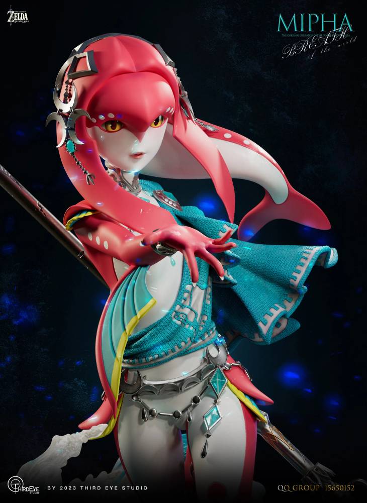 Third Eye - Mipha - Image 3