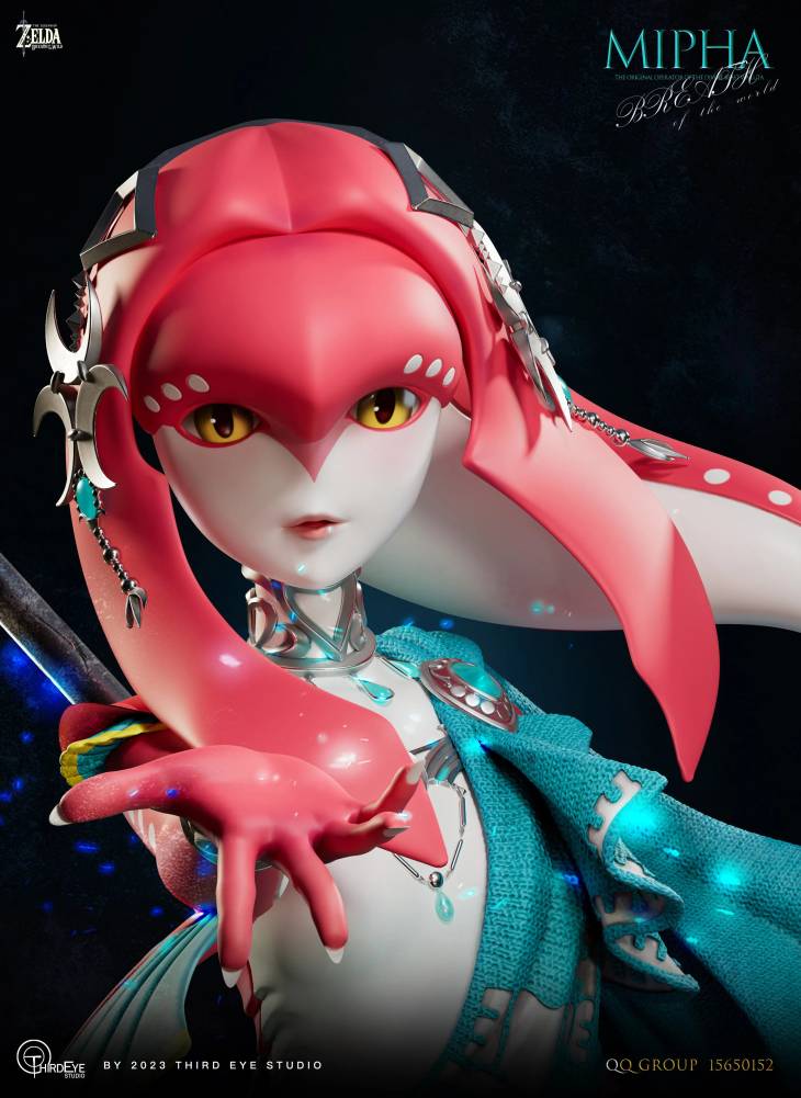 Third Eye - Mipha - Image 4