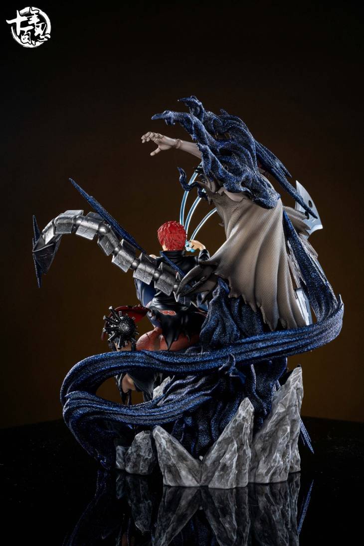 SNBR - Sasori - Image 4