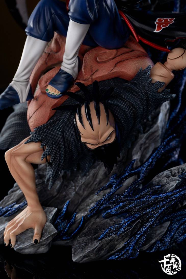 SNBR - Sasori - Image 2