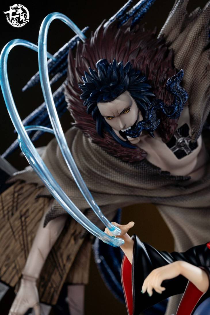 SNBR - Sasori - Image 3