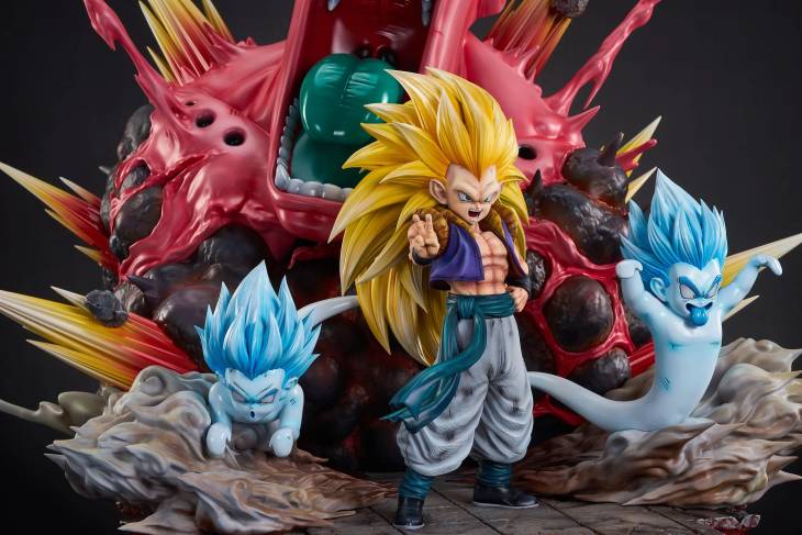 2% - Gotenks - Image 16