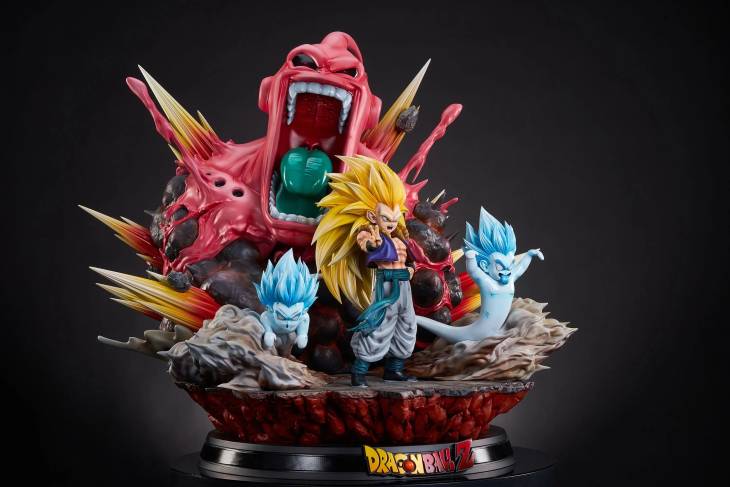 2% - Gotenks - Image 7