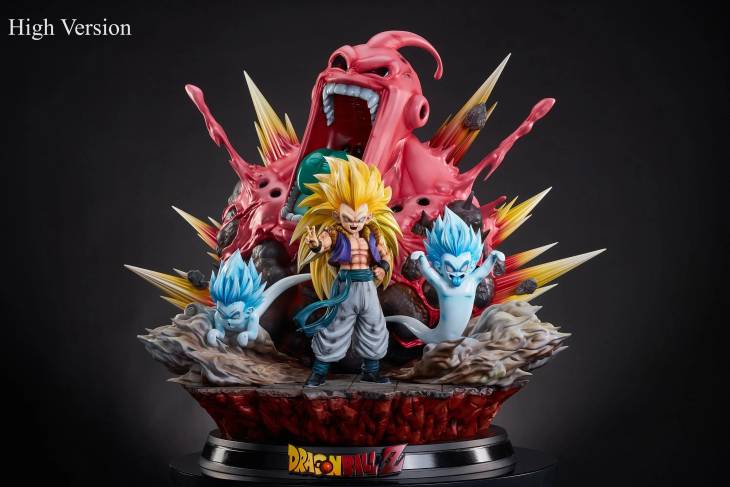 2% - Gotenks - Image 12