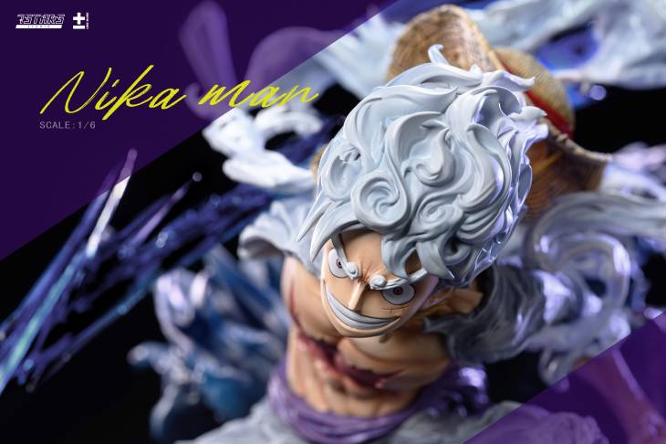 7 Stars - Nika Luffy - Image 2