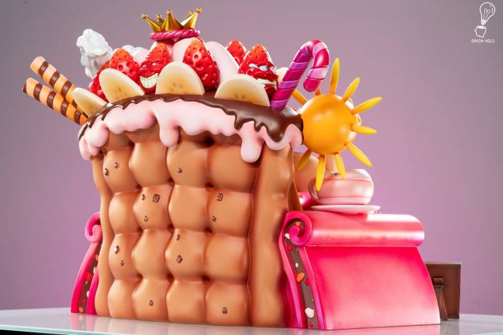 Brain Hole - Big Mom - Image 8