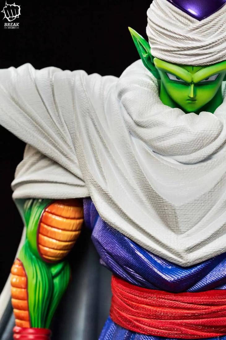Break - Piccolo - Image 6