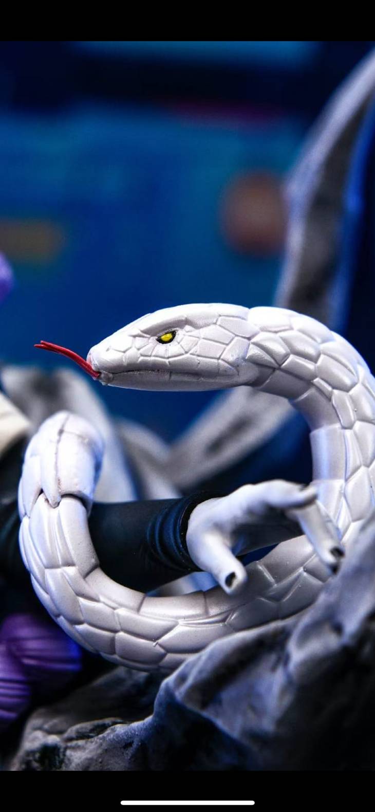 C4 - Orochimaru - Image 10