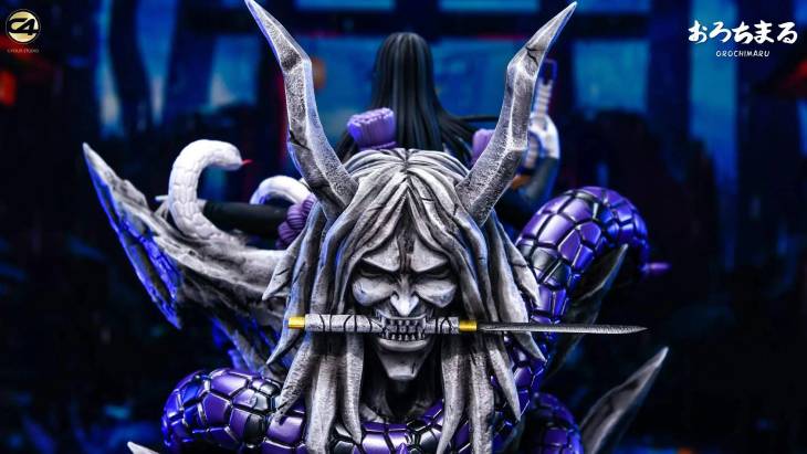 C4 - Orochimaru - Image 7