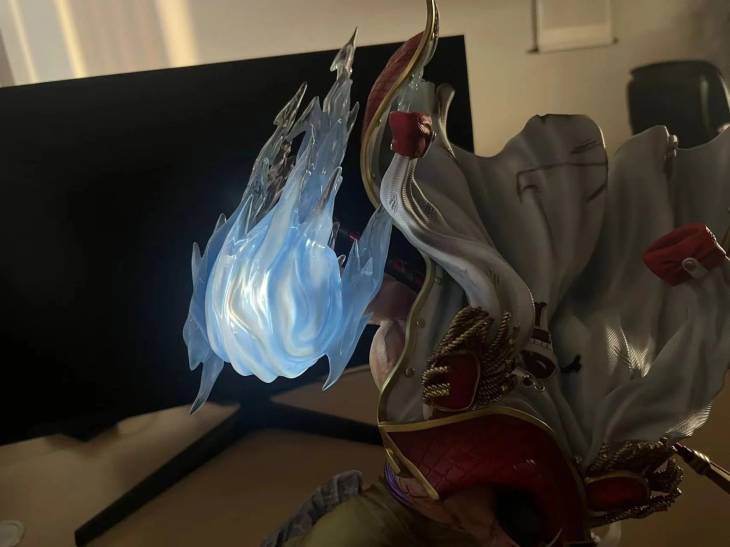 Mo Huan Yuan - Whitebeard - Image 10