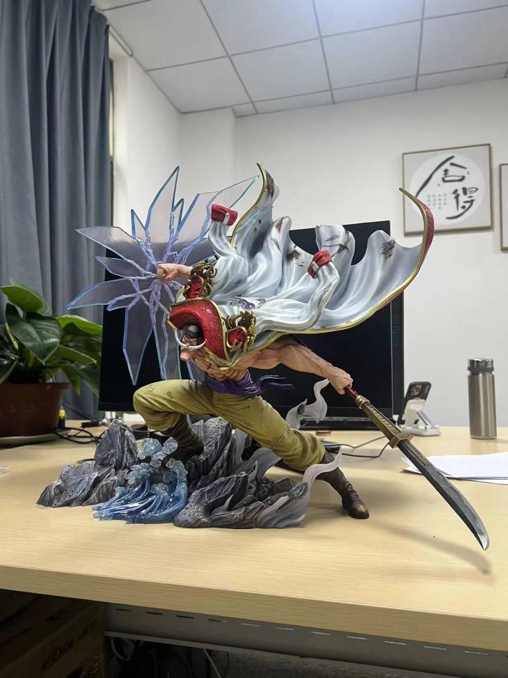 Mo Huan Yuan - Whitebeard - Image 17