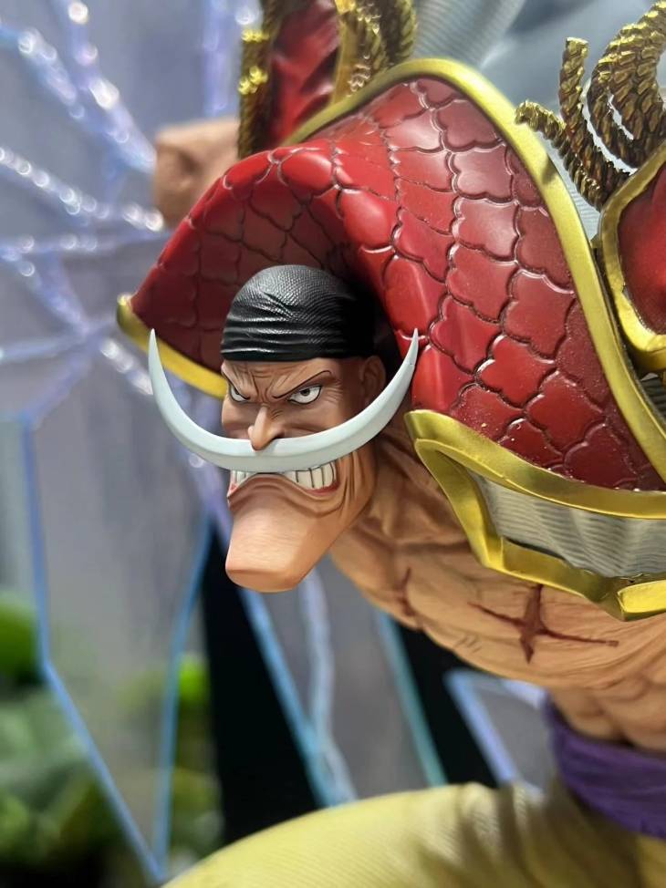 Mo Huan Yuan - Whitebeard - Image 9