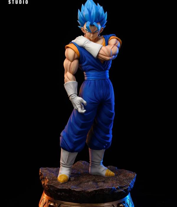 JB - Vegito StatueCorp