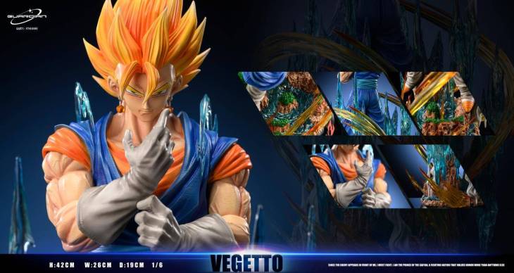 Guardian - Vegito - Image 6