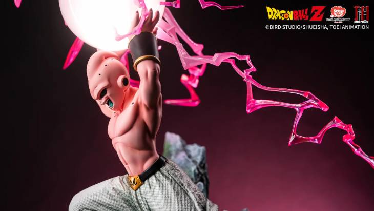 Jimei Palace - Majin Buu and Kid Buu - Image 7