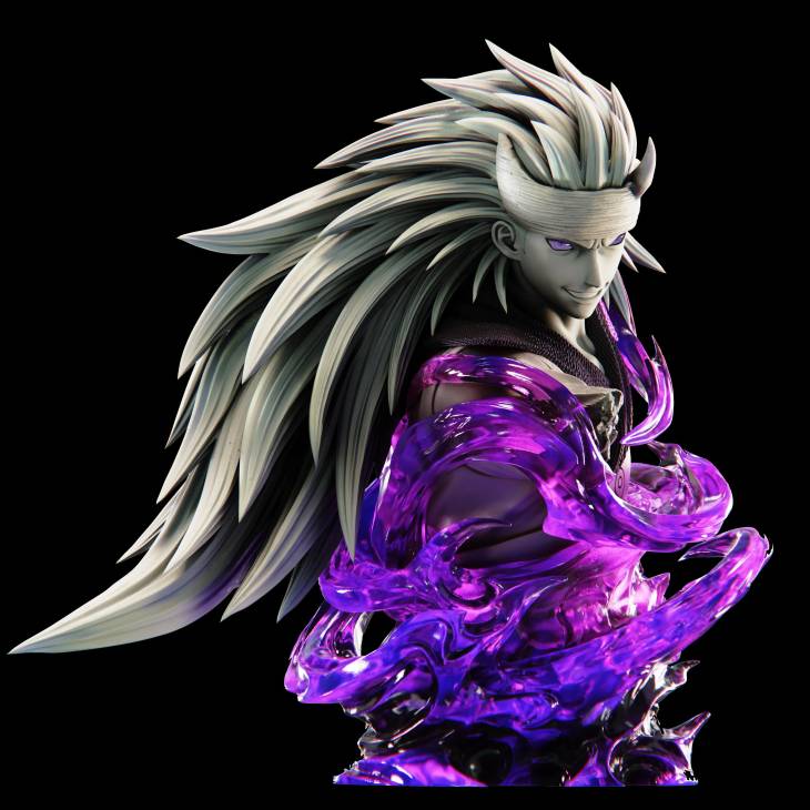 JY - Six Paths Madara - Image 7