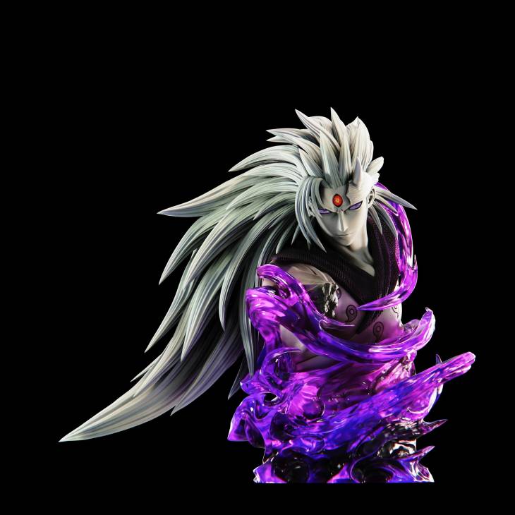 JY - Six Paths Madara - Image 8