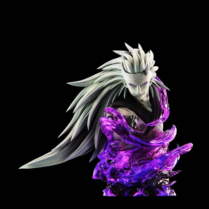 JY - Six Paths Madara - Image 9