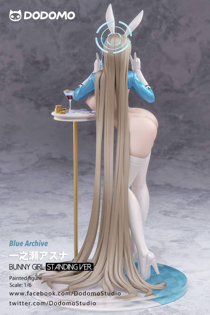 Dodomo - Asuna - Image 20