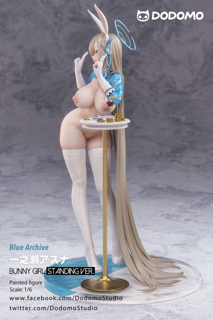 Dodomo - Asuna - Image 15