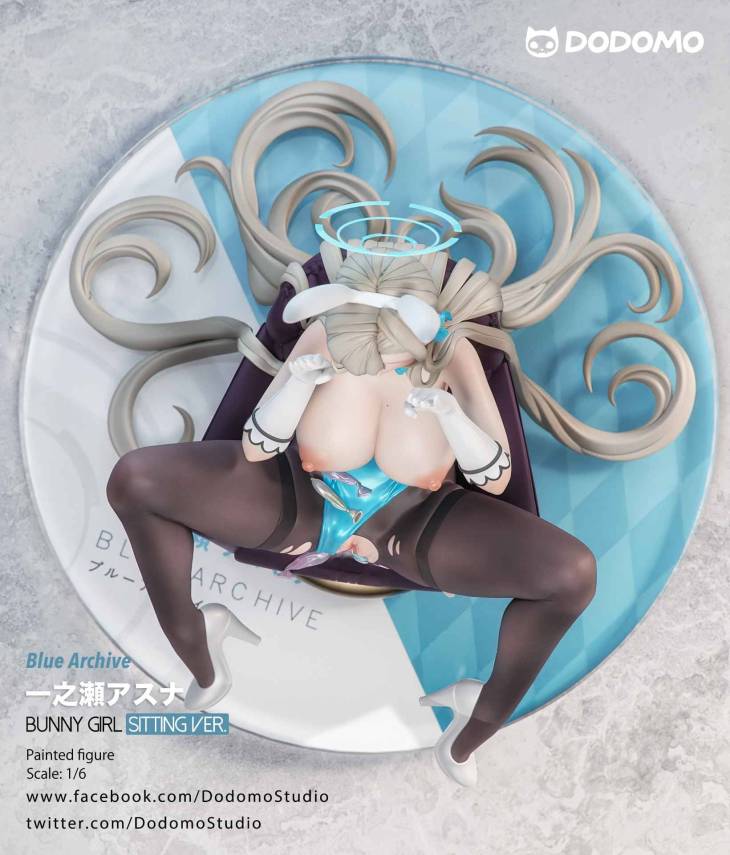 Dodomo - Asuna - Image 23