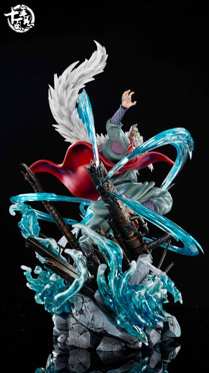 SNBR - Jiraiya - Image 5