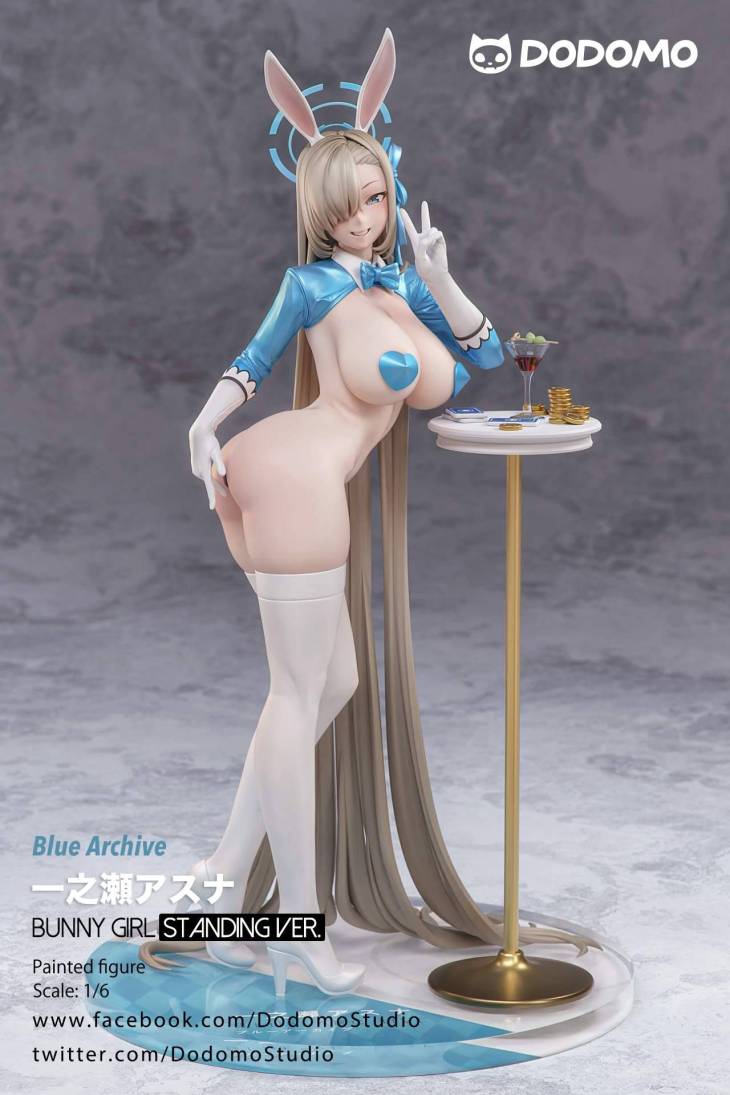 Dodomo - Asuna - Image 3