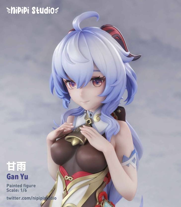 Nipipi - Ganyu - Image 2