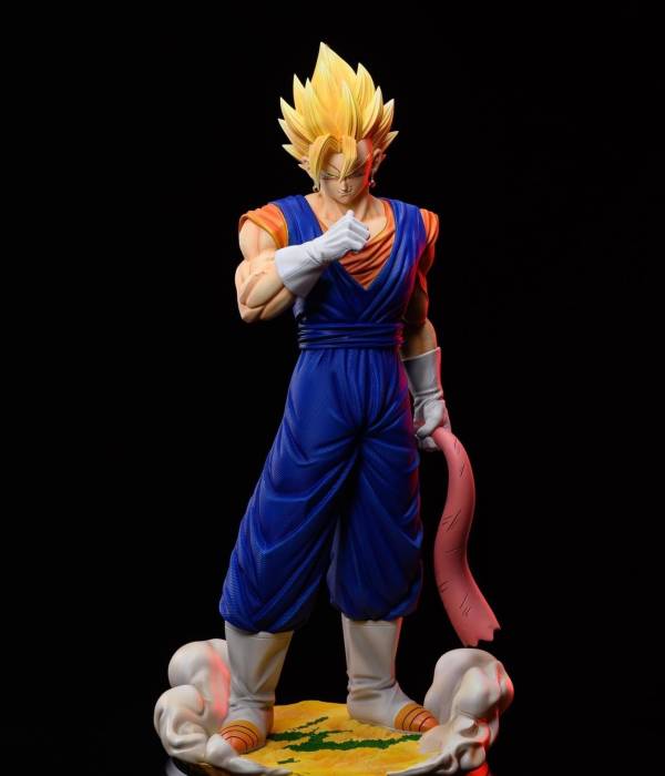 Kidult - Vegito StatueCorp
