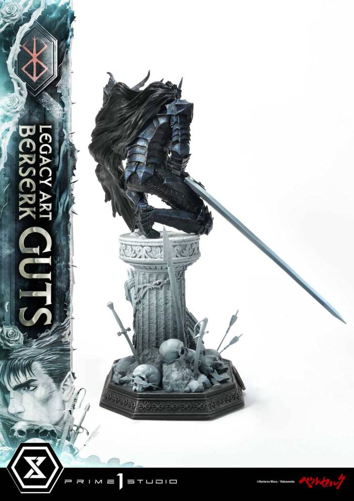 Prime 1 - Guts and Griffith - Image 14