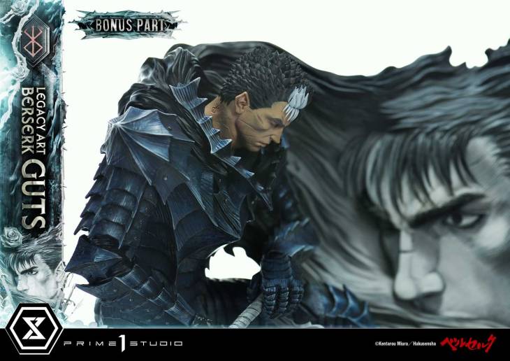 Prime 1 - Guts and Griffith - Image 20