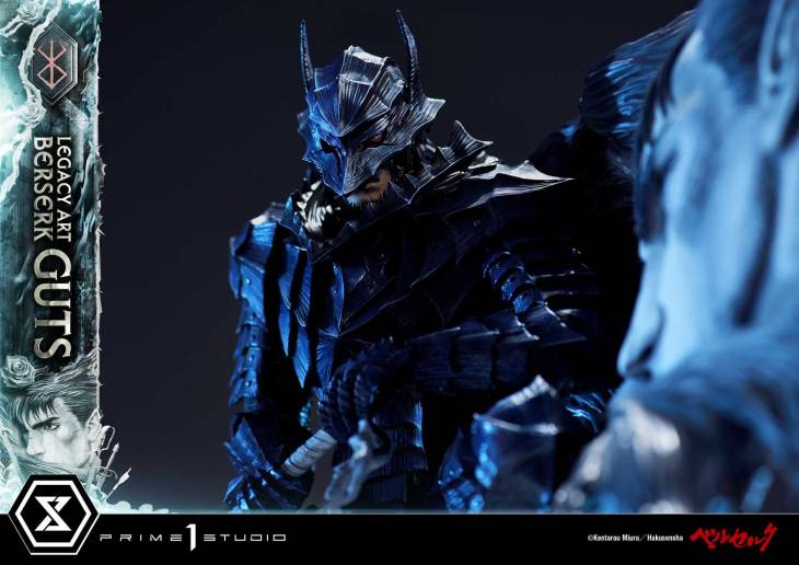 Prime 1 - Guts and Griffith - Image 29