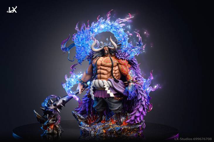 LX - Kaido - Image 3