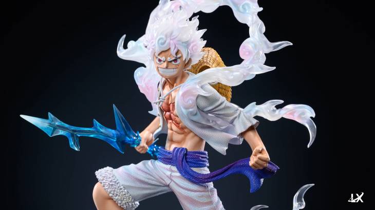 LX - Nika Luffy - Image 3