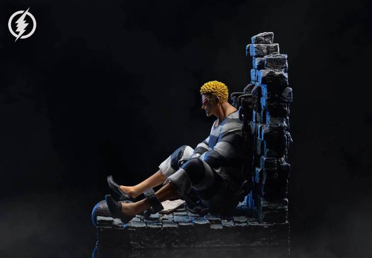 Lightning - Doflamingo StatueCorp