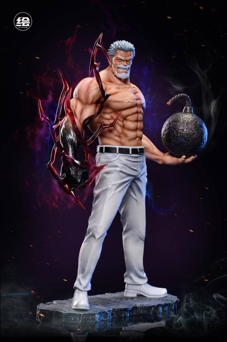 TH - Garp - Image 2