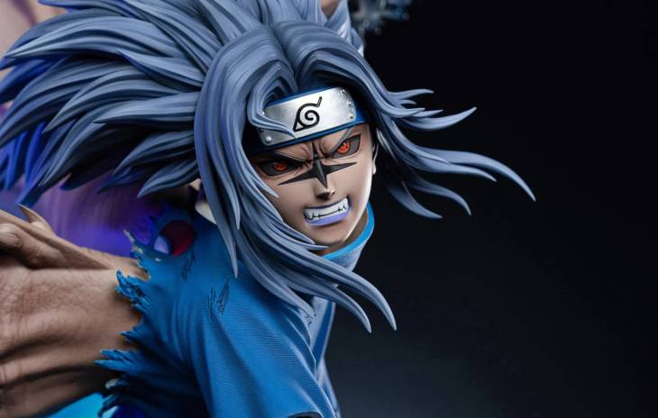 Pickstar - Sasuke - Image 7