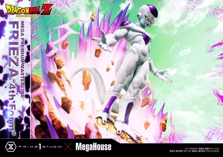 Prime 1 - Frieza - Image 4