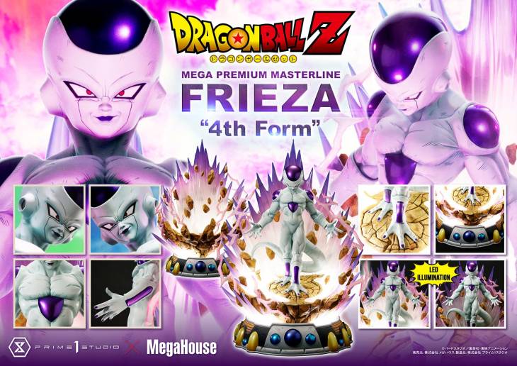 Prime 1 - Frieza - Image 5