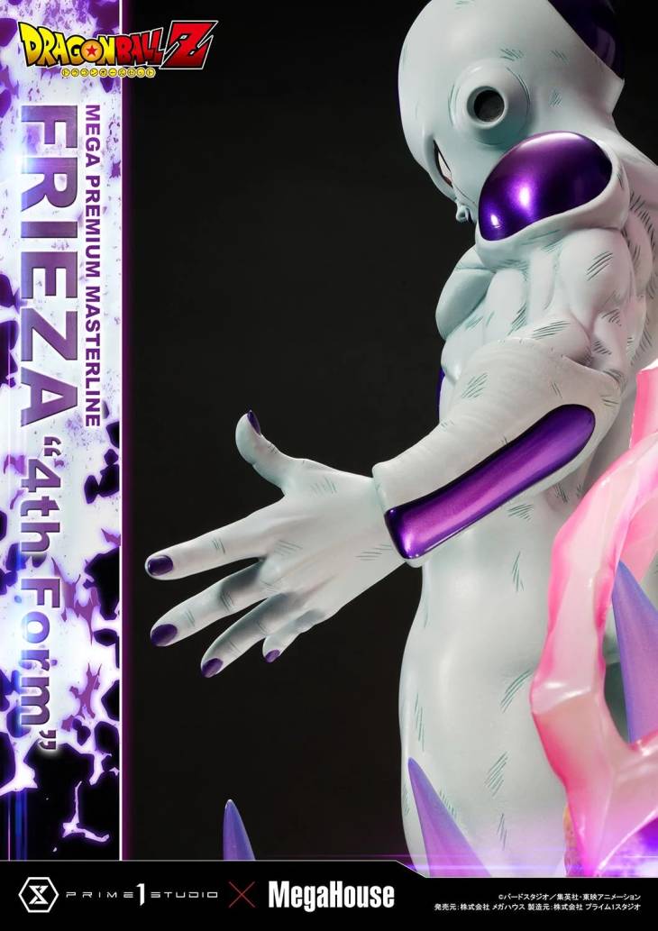 Prime 1 - Frieza - Image 46