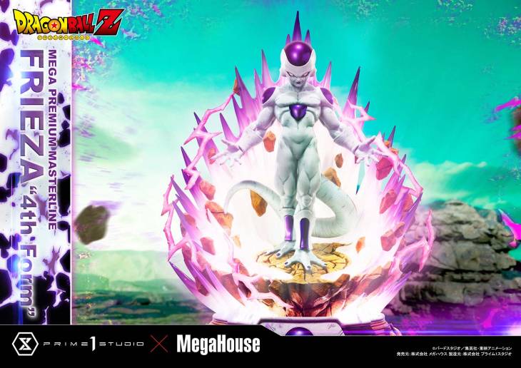 Prime 1 - Frieza - Image 14
